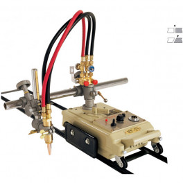 Полуавтомат CG1-30H газокислородной резки